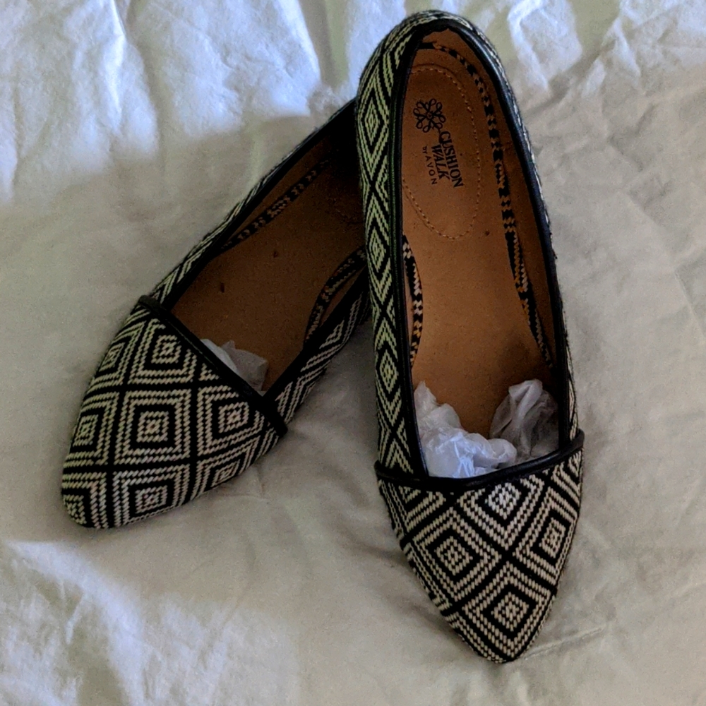 Tweedy Flats
